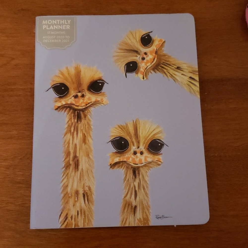 Planner